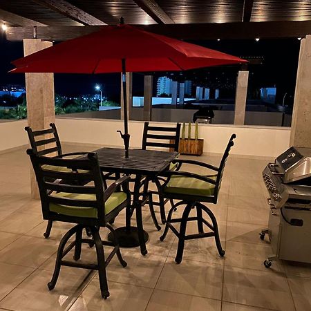 Luxury 2 Bedroom Apt 3 Min Away From The Boardwalk/Malecon La Paz Buitenkant foto