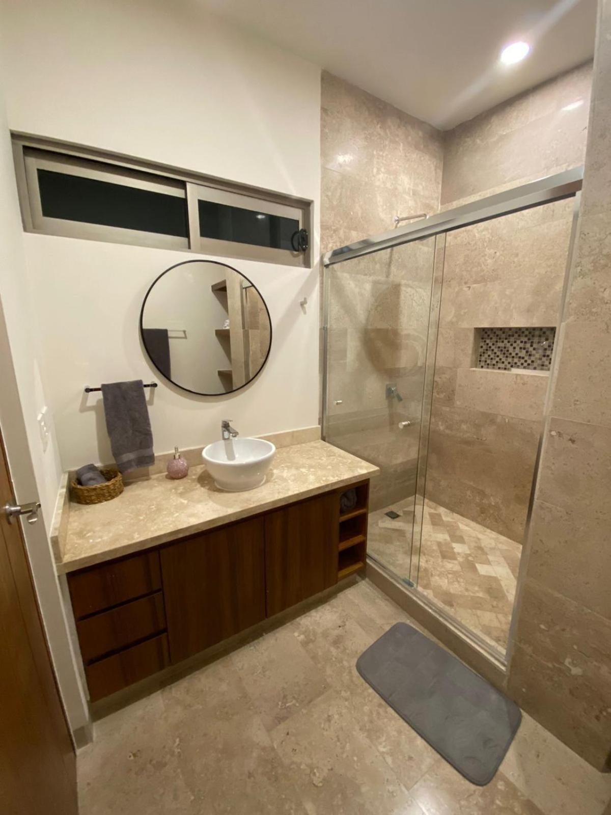 Luxury 2 Bedroom Apt 3 Min Away From The Boardwalk/Malecon La Paz Buitenkant foto