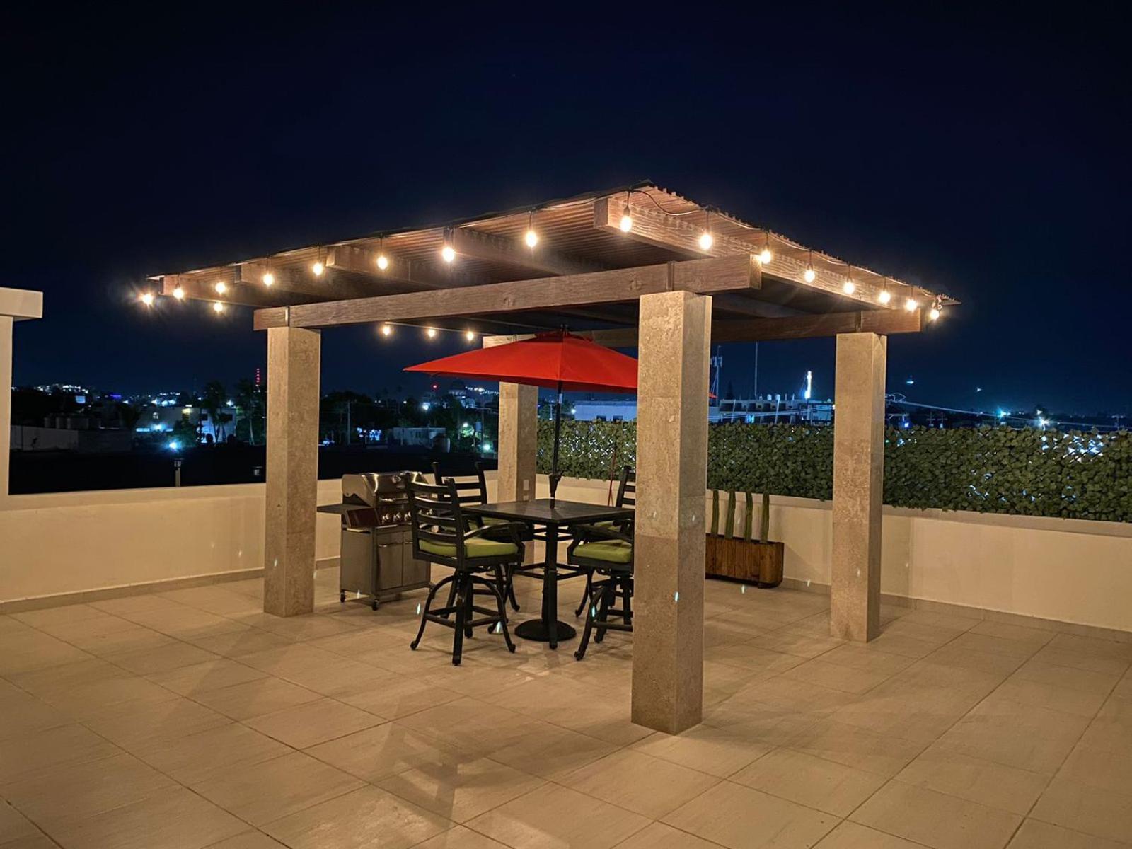Luxury 2 Bedroom Apt 3 Min Away From The Boardwalk/Malecon La Paz Buitenkant foto