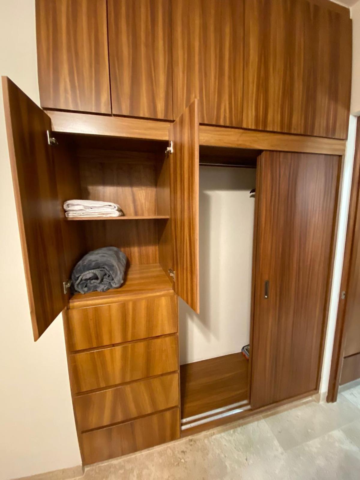 Luxury 2 Bedroom Apt 3 Min Away From The Boardwalk/Malecon La Paz Buitenkant foto