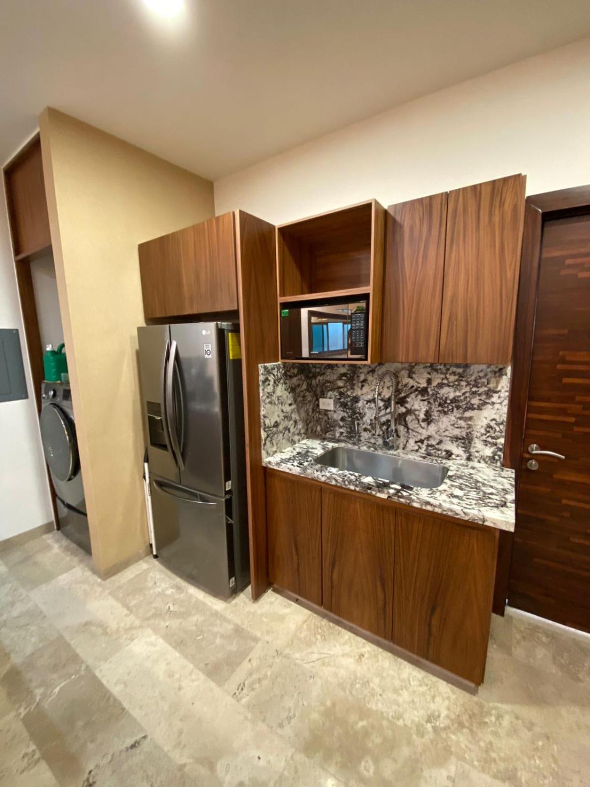 Luxury 2 Bedroom Apt 3 Min Away From The Boardwalk/Malecon La Paz Buitenkant foto